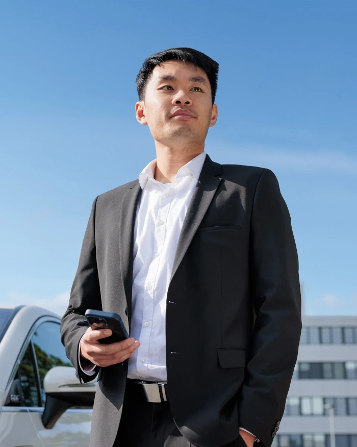 Henry Vu