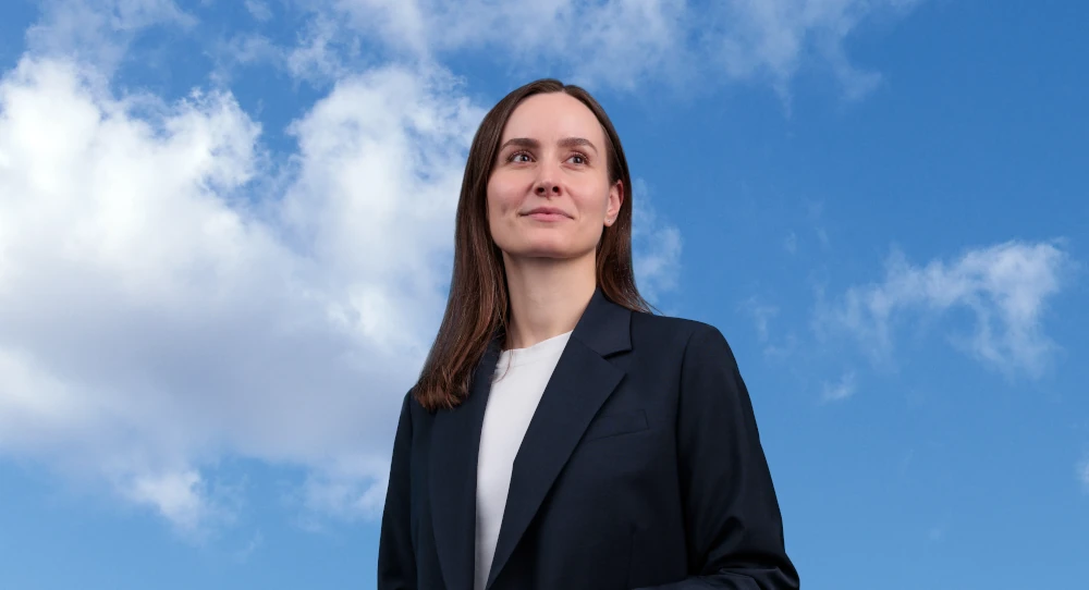 Senior Consultant