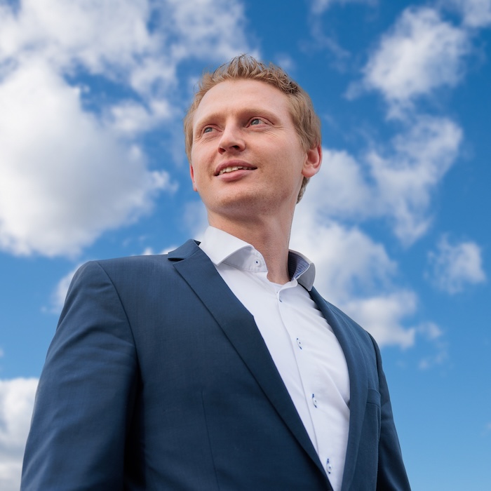 Dr. Andreas Kompalla